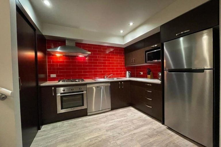 Photo of property in 3/274 Fitzgerald Avenue, Christchurch Central, Christchurch, 8013