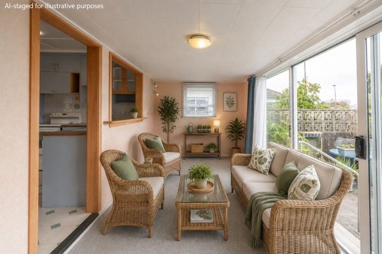 Photo of property in 17 Rata Street, Matamata, 3400