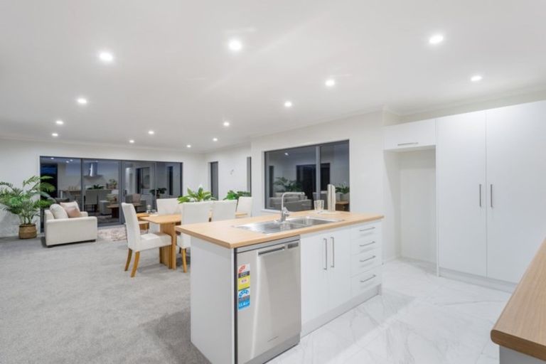 Photo of property in 6 Capper Crescent, Chartwell, Hamilton, 3210