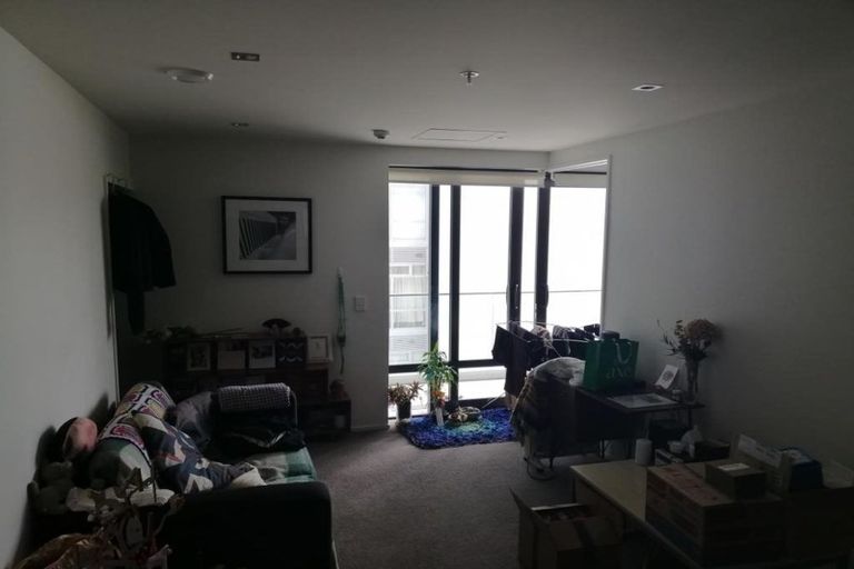 Photo of property in Forte Apartments, 55/13u College Street, Te Aro, Wellington, 6011