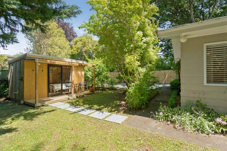 Photo of property in 132a West Street, Greytown, 5712