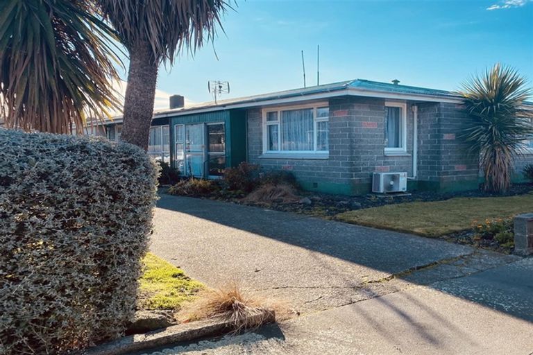 Photo of property in 1/5 Haast Street, Linwood, Christchurch, 8011