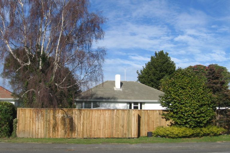 Photo of property in 1205 Willowpark Road North, Mayfair, Hastings, 4122