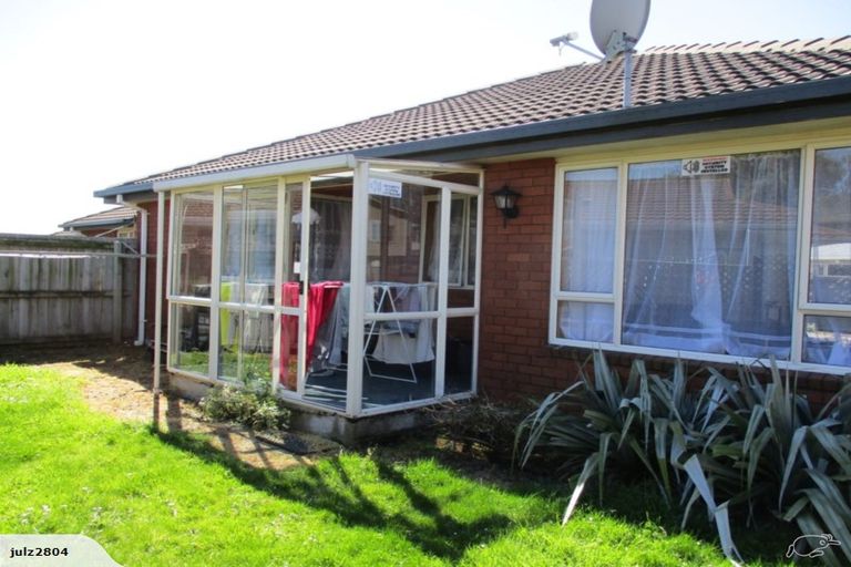 Photo of property in 1/36 Lyndon Street, Riccarton, Christchurch, 8041