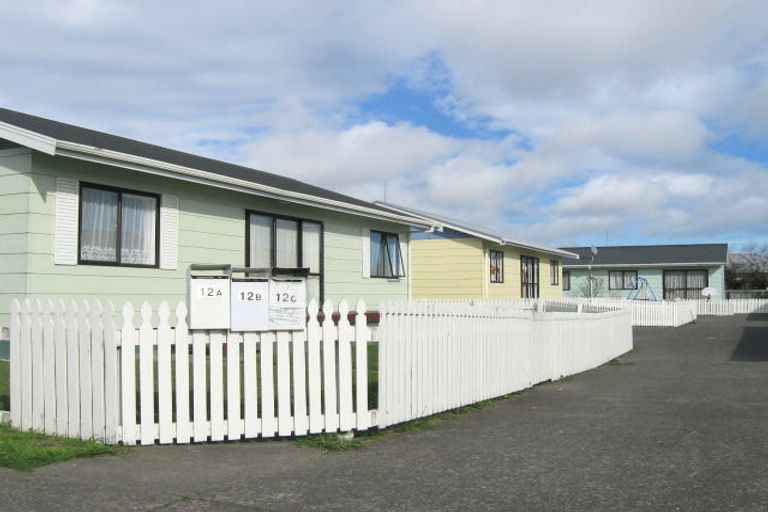 Photo of property in 12-14 Milson Line, Roslyn, Palmerston North, 4414