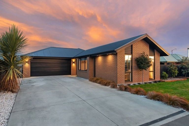 Photo of property in 2 Lawrence Drive, Rolleston, 7614