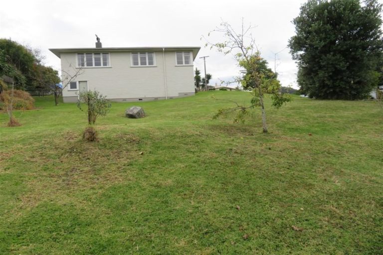 Photo of property in 103 Grafton Road, Thames, 3500