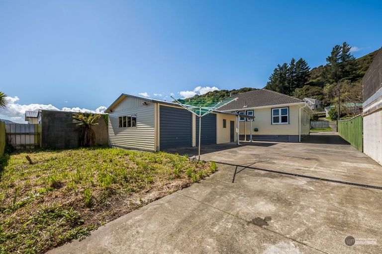 Photo of property in 34 Mckillop Street, Wainuiomata, Lower Hutt, 5014