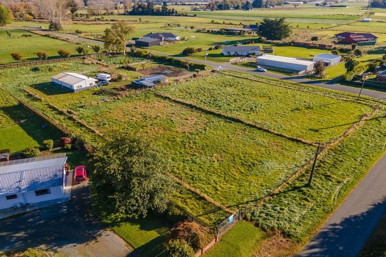 Photo of property in 29 Thompson Road, Temuka, 7920