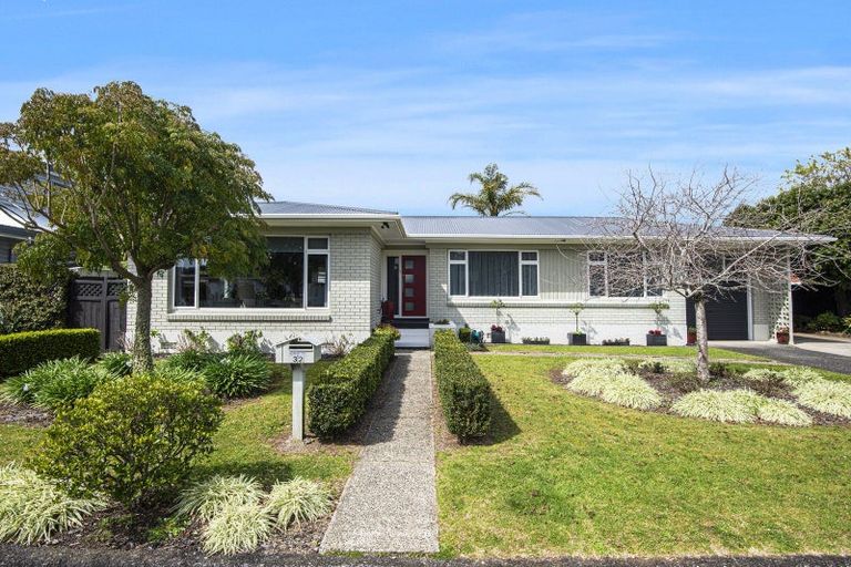 Photo of property in 32 Tuhangi Street, Te Kamo, Whangarei, 0112