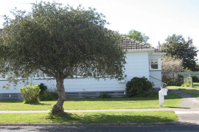 Photo of property in 43 Collins Street, Te Hapara, Gisborne, 4010