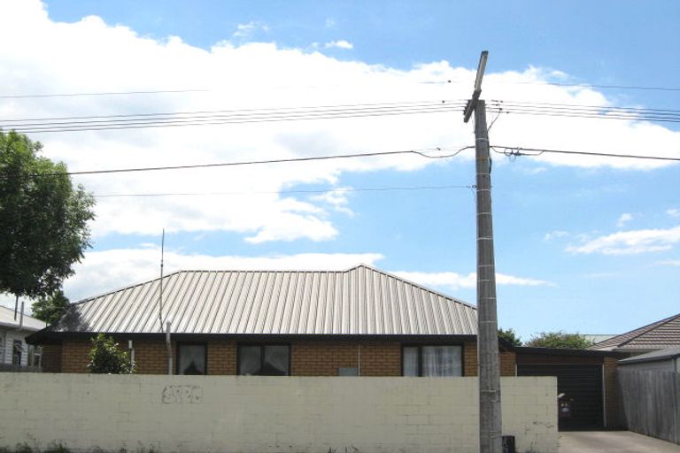 Photo of property in 63 Warden Street, Richmond, Christchurch, 8013