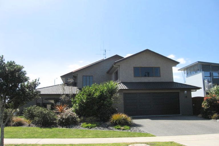 Photo of property in 26 Mauritius Key, Papamoa Beach, Papamoa, 3118