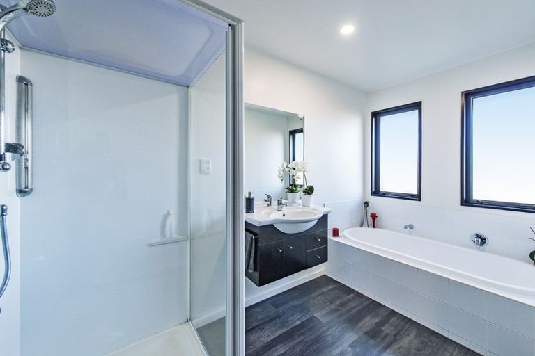 Photo of property in 87 Renoir Drive, Rolleston, 7614