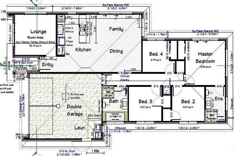 Photo of property in 72 Turuturu Road, Hawera, 4674