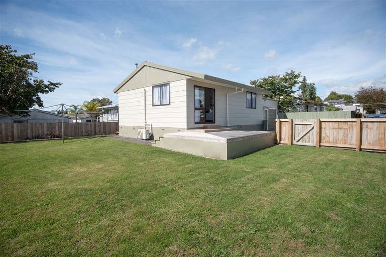 Photo of property in 94c Tawa Street, Melville, Hamilton, 3206