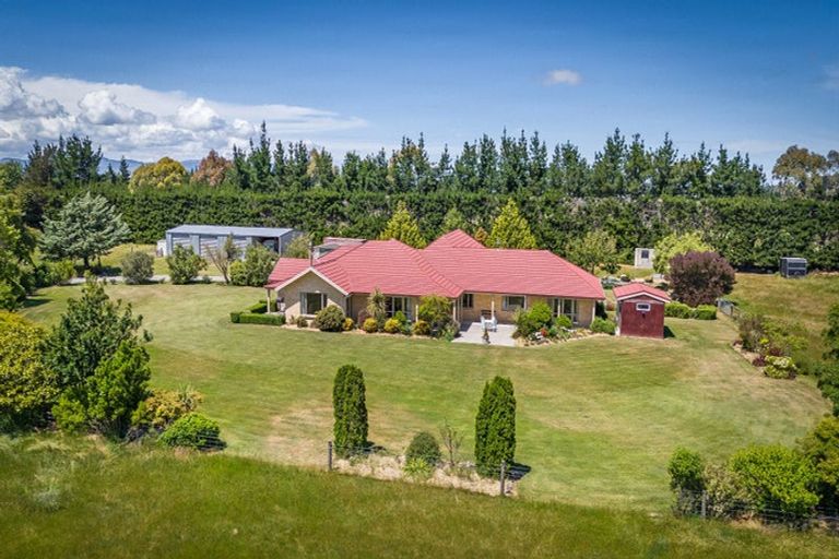 Photo of property in 343 Newtons Road, Rolleston, Christchurch, 7675