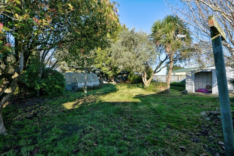 Photo of property in 8 Helena Street, Lumsden, 9730