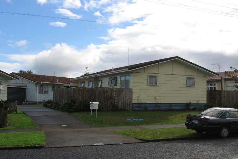 Photo of property in 88 Fitzroy Street, Papatoetoe, Auckland, 2104