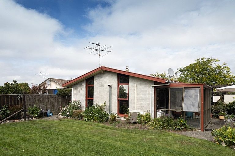 Photo of property in 6 Lane Street, Allenton, Ashburton, 7700