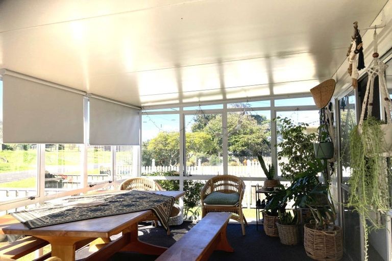 Photo of property in 81 Seymour Street, Waitara, 4320