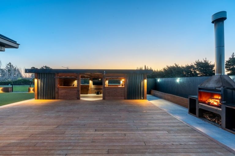 Photo of property in 65 Burnham School Road, Rolleston, Christchurch, 7678