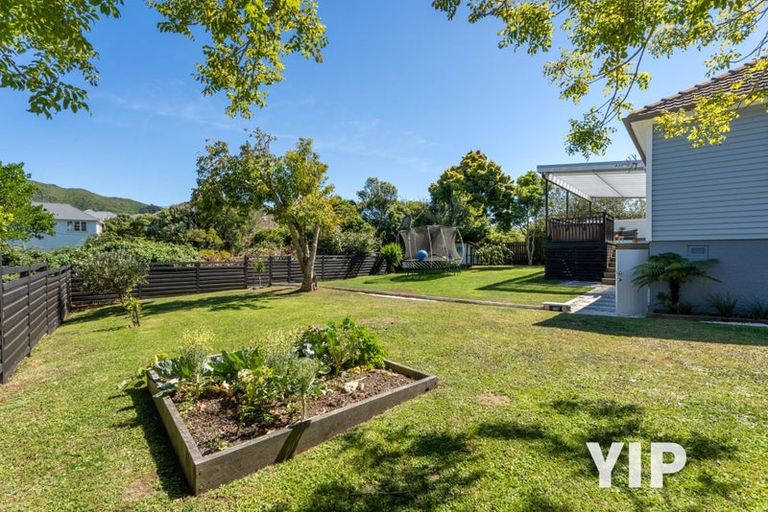 Photo of property in 56 Bould Street, Johnsonville, Wellington, 6037