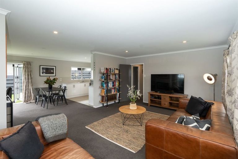 Photo of property in 1a Donny Avenue, Chartwell, Hamilton, 3210