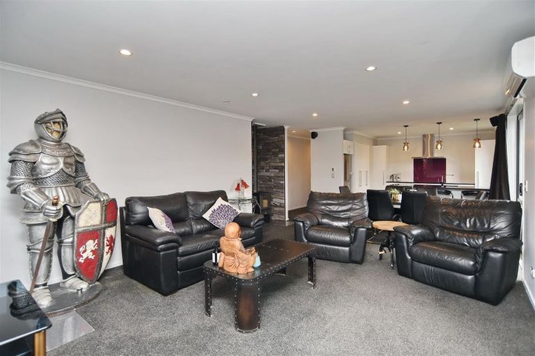 Photo of property in 5 Peak Crescent, Kaiapoi, 7630