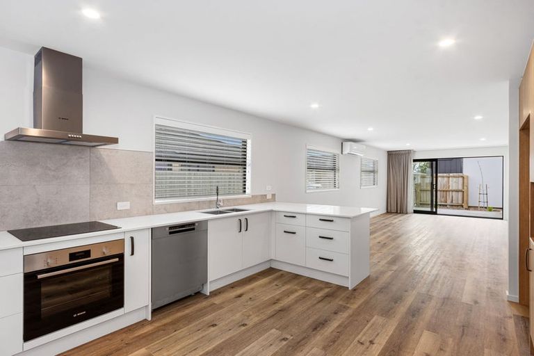 Photo of property in 254a Lyttelton Street, Spreydon, Christchurch, 8024