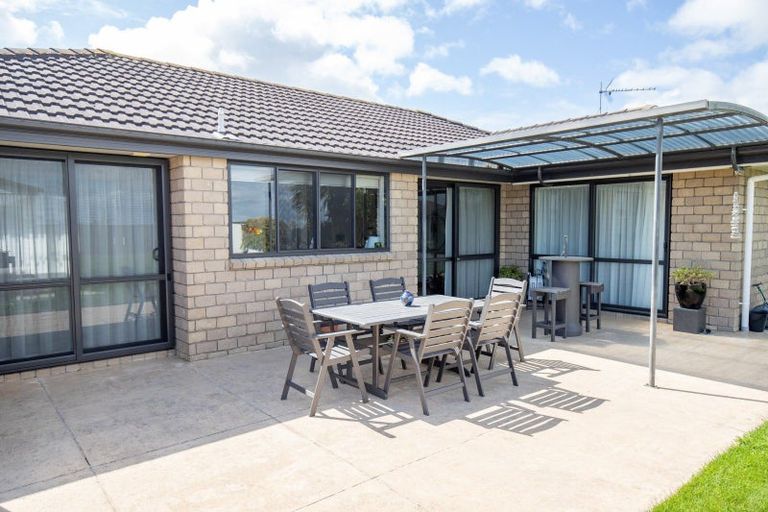 Photo of property in 29 Benner Drive, Ngatea, 3503