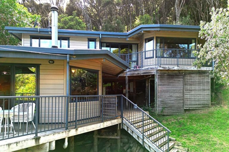 Photo of property in 178 North Cove, Kawau Island, 0920