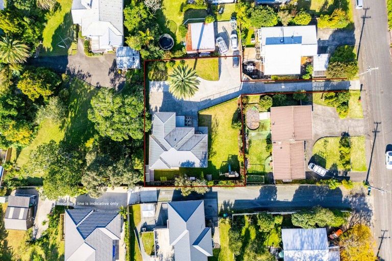 Photo of property in 74 Fourth Avenue, Woodhill, Whangarei, 0110