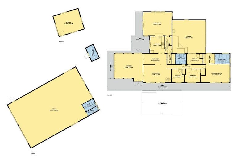 Photo of property in 308 Paparata Road, Bombay, 2675