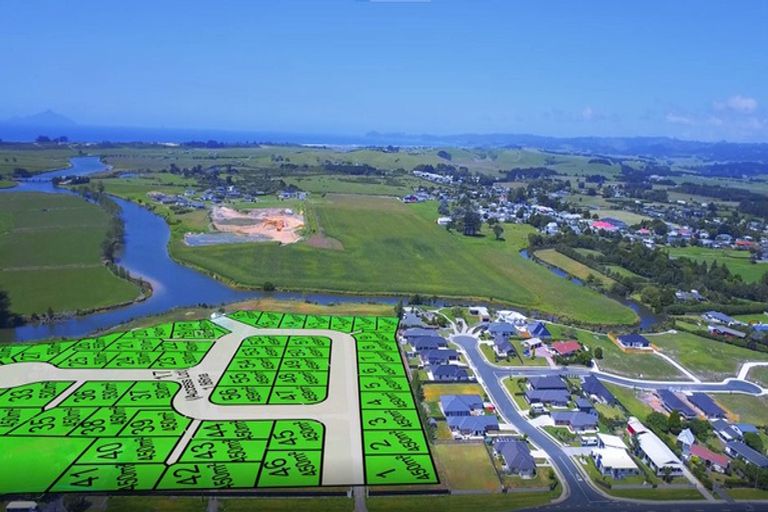 Photo of property in 38 Ferry Road, Waipu, 0510