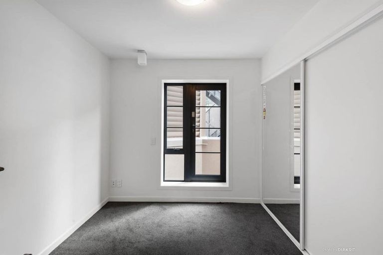 Photo of property in Westhaven Apartments, 24/127u Molesworth Street, Thorndon, Wellington, 6011