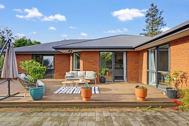 Photo of property in 18 Transport Lane, Oxford, 7430