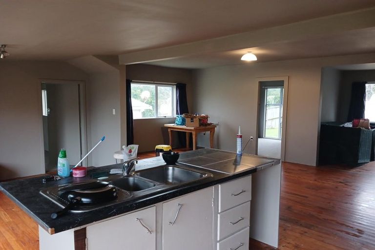 Photo of property in 8 Sea View Road, Baylys Beach, Dargaville, 0377