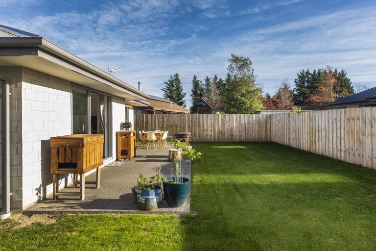 Photo of property in 638 East Maddisons Road, Rolleston, 7614