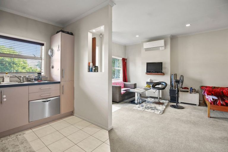 Photo of property in 11/46u Peachgrove Road, Hamilton East, Hamilton, 3216