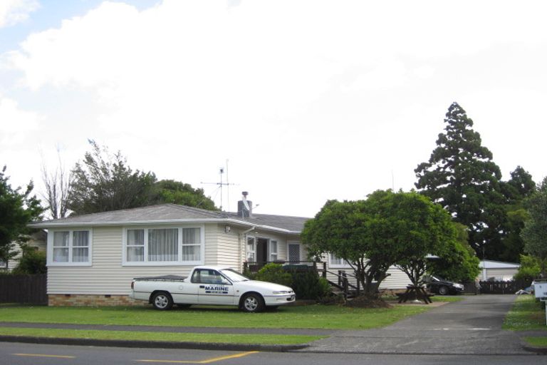 Photo of property in 164a Porchester Road, Papakura, 2110