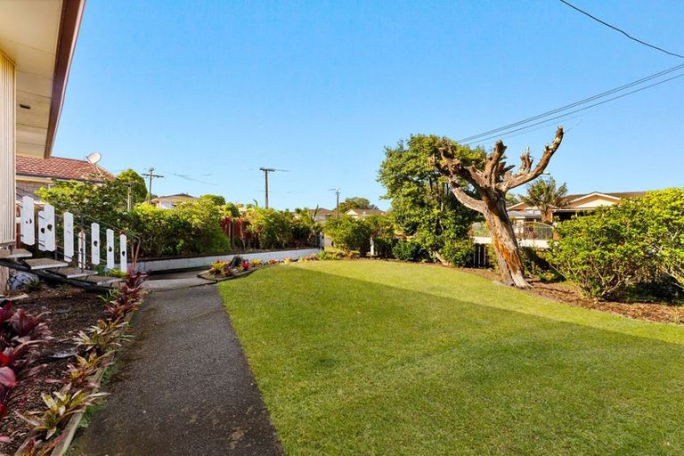 Photo of property in 3 Michelle Place, Mangere, Auckland, 2022