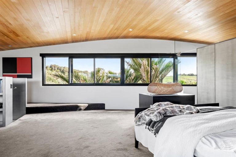 Photo of property in 184 Mangatawhiri Road, Omaha, 0986