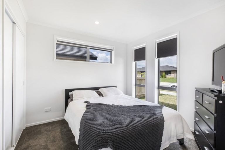 Photo of property in 22 Makatiti Street, Pukekohe, 2120