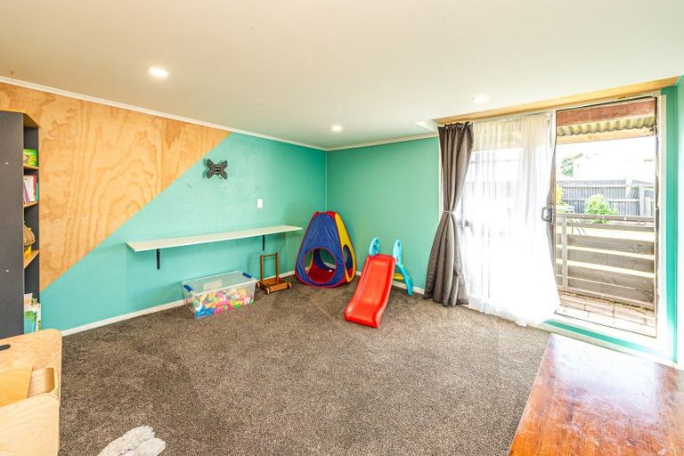Photo of property in 57 Talbot Street, Whanganui East, Whanganui, 4500