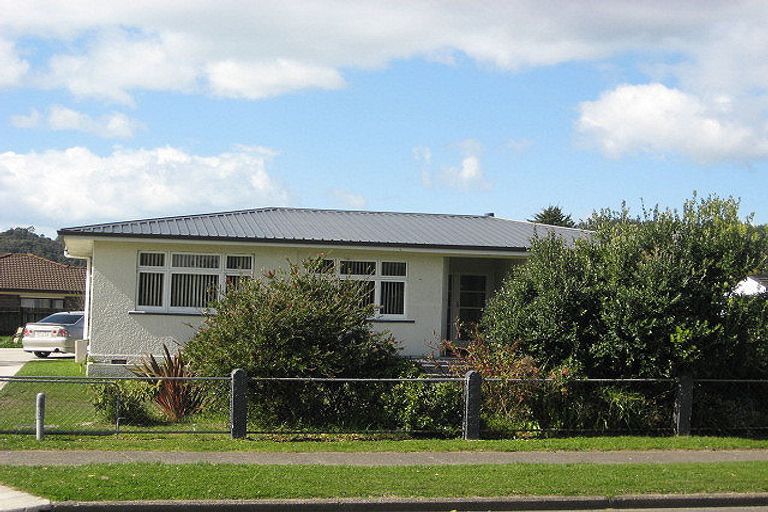 Photo of property in 1/53b Hinemoa Street, Whakatane, 3120