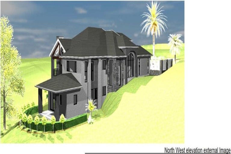 Photo of property in 24 Annmarie Avenue, Totara Park, Auckland, 2019