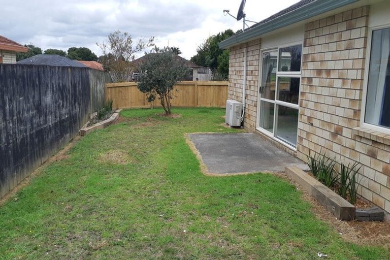 Photo of property in 8 Marblewood Grove, Pukekohe, 2120