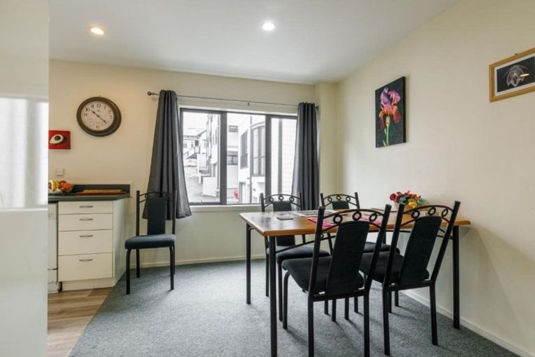 Photo of property in 240u6 The Terrace, Wellington Central, Wellington, 6011