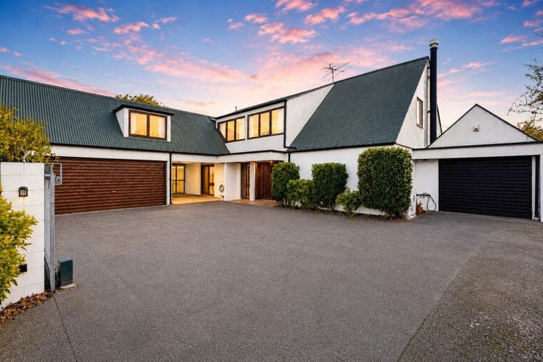 Photo of property in 31a Innes Road, St Albans, Christchurch, 8052